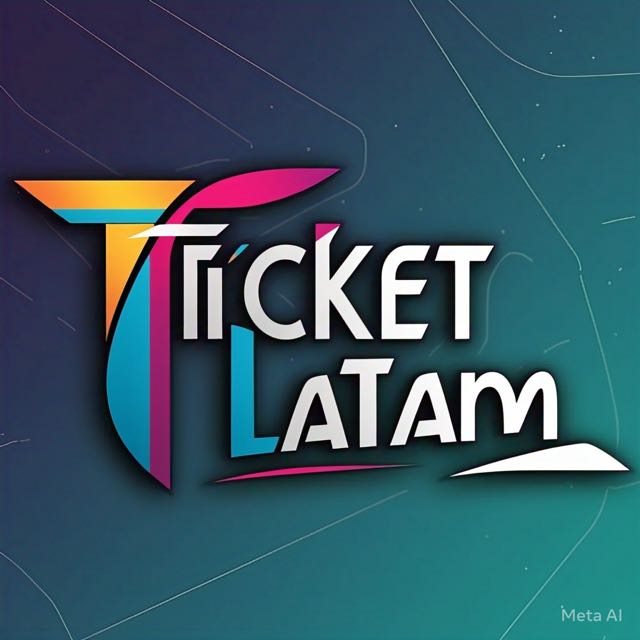 Ticket Latam